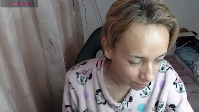 cristin doll  online show from February 16, 1:10 pm