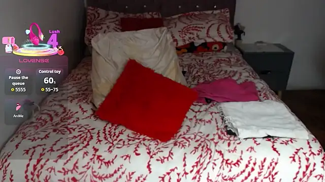 cristin doll  online show from September 19, 8:02 pm