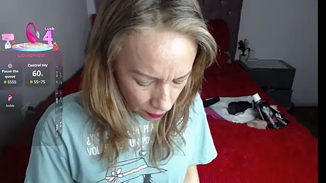 cristin doll  online show from November 19, 9:26 pm