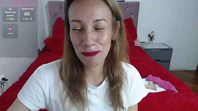 cristin doll  online show from October 23, 4:05 pm