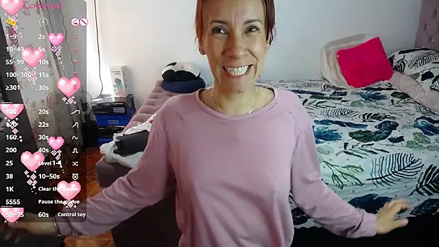 cristin doll  online show from March 5, 2:01 pm