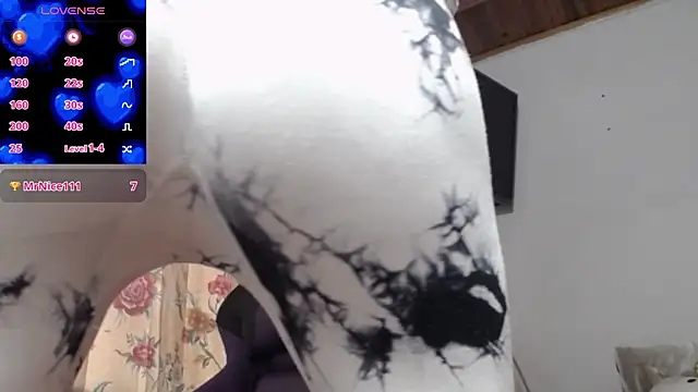 cristin doll  online show from February 11, 9:58 pm