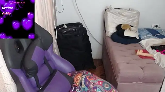 cristin doll  online show from February 23, 2:06 pm