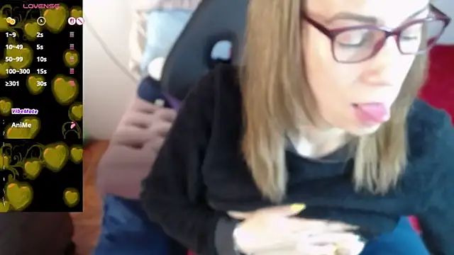 cristin doll  online show from January 18, 4:21 pm