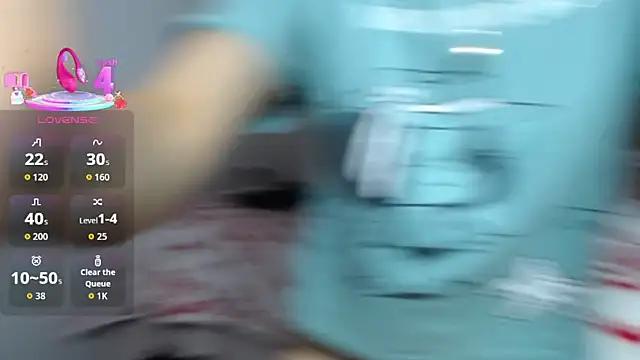 cristin doll  online show from October 13, 7:15 pm