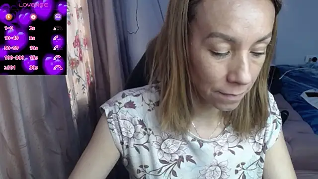 cristin doll  online show from March 12, 1:48 pm