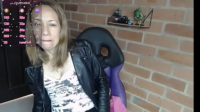 cristin doll  online show from May 3, 1:25 pm