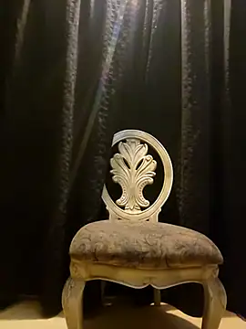 Snapshot of Ryoko_Momoko chatting on December 1, 8:37 am Ryoko Momoko online show from December 1, 8:37 am