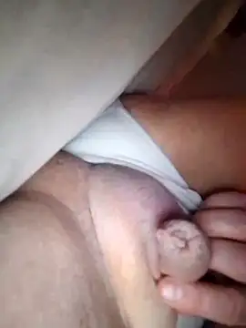 Mariusz38x online show from January 16, 1:14 pm