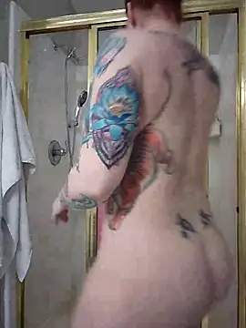 HollyTattoo online show from February 17, 6:38 pm