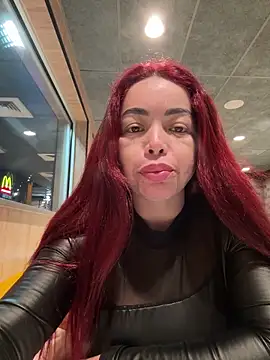 TefyLove20 online show from January 20, 11:21 pm