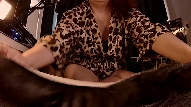 Badaswitch online show from April 3, 7:37 am