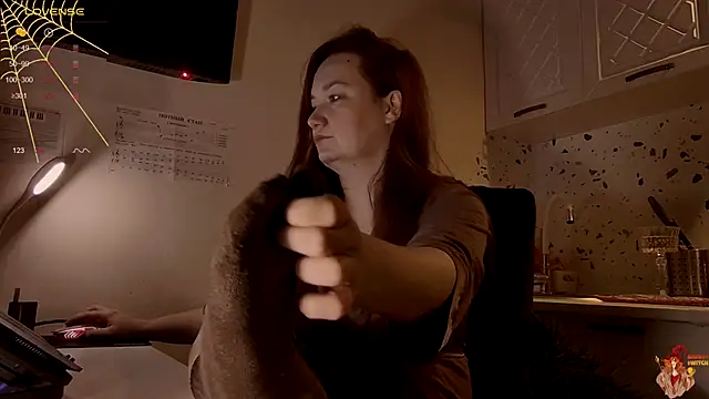 Badaswitch online show from November 27, 2:39 pm