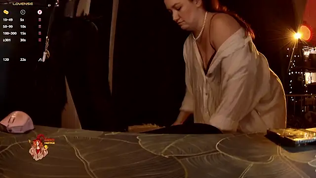 Badaswitch online show from February 15, 9:58 pm