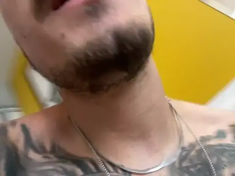 Hot  Tiger online show from April 2, 5:47 am