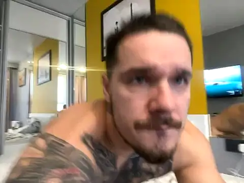 Hot  Tiger online show from October 23, 6:12 am