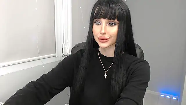 Lady Joli online show from December 23, 9:08 pm