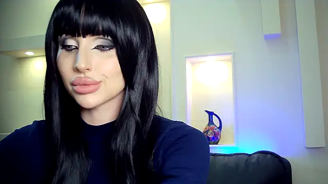 Lady Joli online show from November 14, 8:23 pm