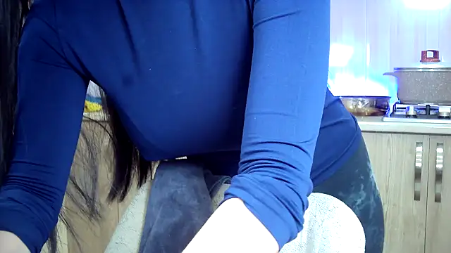 Lady Joli online show from January 8, 3:51 pm