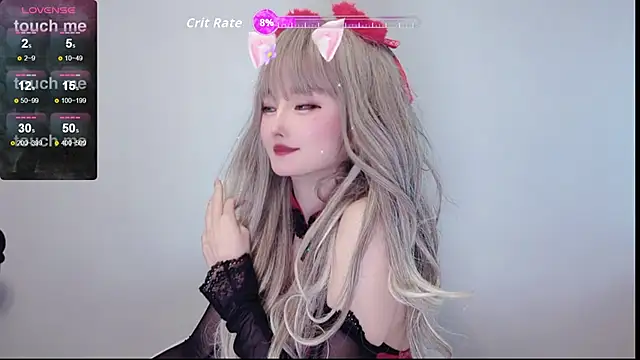 Niya-Nyan online show from May 13, 11:50 am