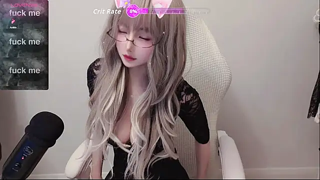 Niya-Nyan online show from April 30, 10:55 am