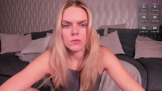 CharliSweet online show from December 15, 1:39 pm