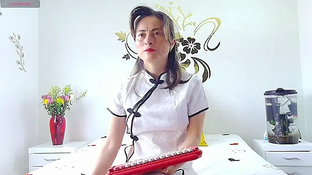 Snapshot of MarcelaFlores chatting on July 3, 3:07 pm MarcelaFlores online show from July 3, 3:07 pm