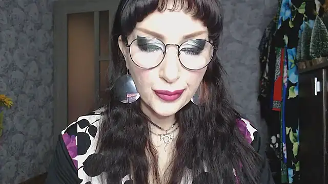 Aziza1 online show from November 26, 8:47 am