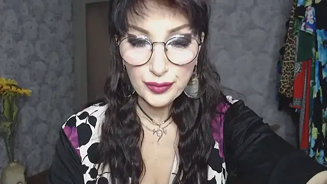 Aziza1 online show from February 11, 12:38 pm