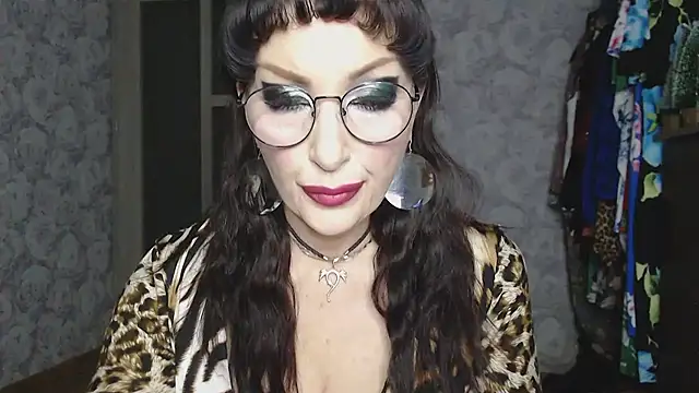 Aziza1 online show from December 22, 2:28 pm