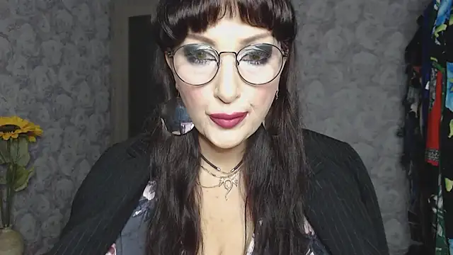 Aziza1 online show from October 22, 2:49 pm