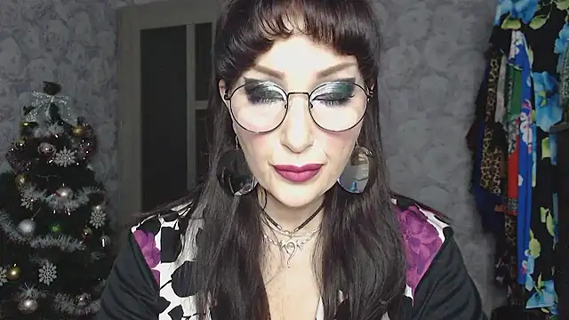 Aziza1 online show from January 12, 1:40 pm