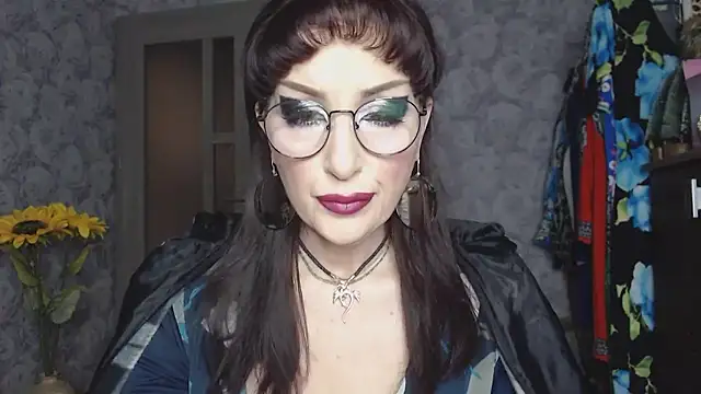 Aziza1 online show from April 15, 2:10 pm