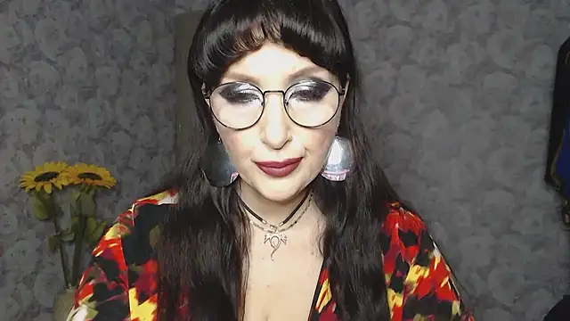 Snapshot of Aziza1 chatting on March 11, 10:20 pm Aziza1 online show from March 11, 10:20 pm