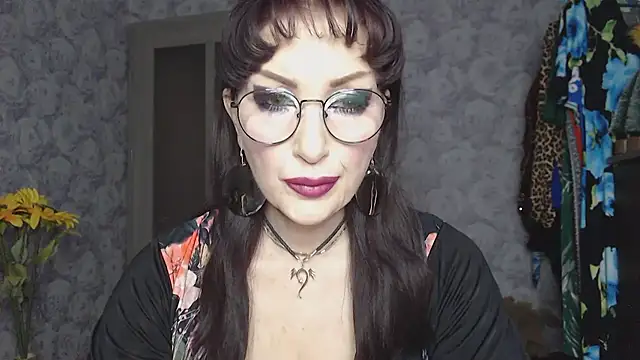 Aziza1 online show from March 25, 2:27 pm