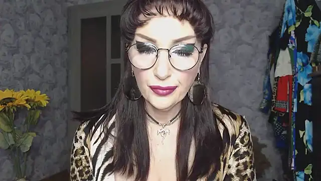 Aziza1 online show from April 13, 2:21 pm