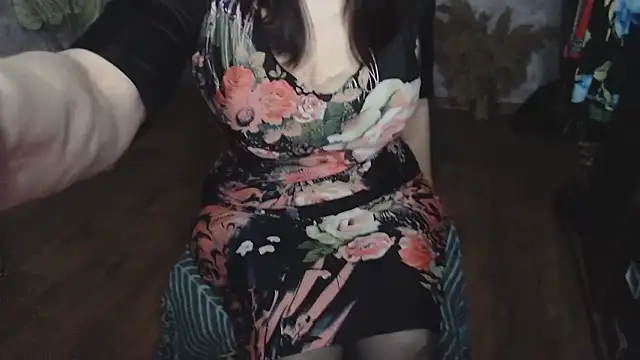 Aziza1 online show from April 27, 2:04 pm
