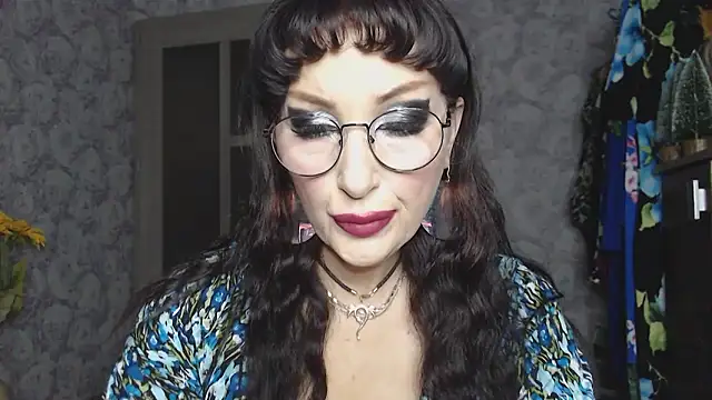 Aziza1 online show from December 1, 12:06 pm