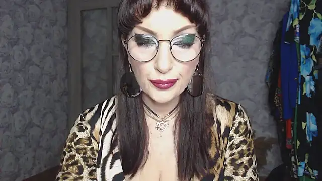 Aziza1 online show from May 1, 1:27 pm