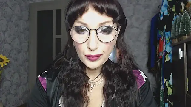 Aziza1 online show from November 11, 3:40 pm