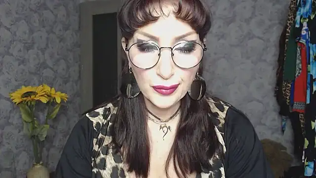 Aziza1 online show from March 20, 5:36 pm