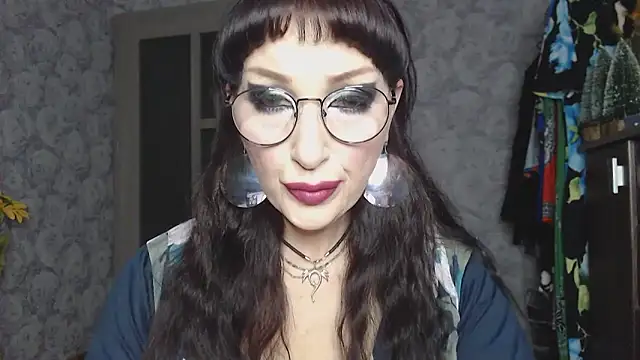 Aziza1 online show from November 16, 1:38 pm