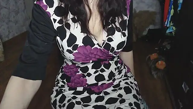 Aziza1 online show from February 19, 1:41 pm