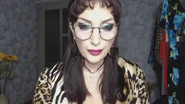 Aziza1 online show from April 23, 1:57 pm