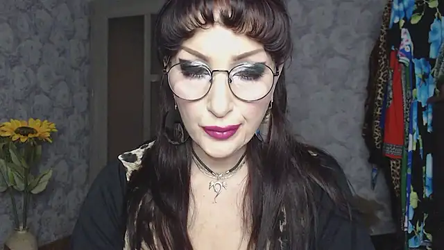 Aziza1 online show from March 14, 2:34 pm