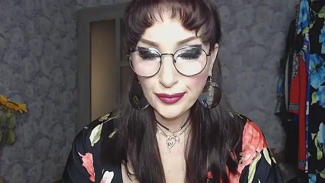 Aziza1 online show from April 19, 1:34 pm