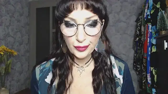 Aziza1 online show from December 4, 11:42 am