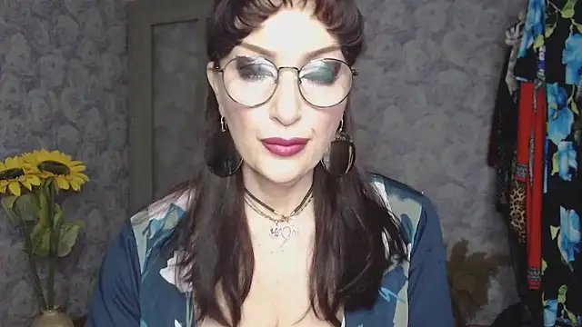 Aziza1 online show from April 30, 3:19 pm