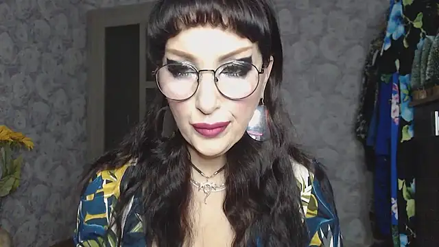 Aziza1 online show from November 30, 11:33 am