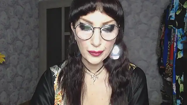 Aziza1 online show from December 14, 12:00 pm